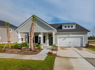 1047 Tea Time Dr, Summerville, SC 29485