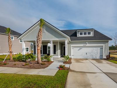 1047 Tea Time Dr, Summerville, SC, 29485