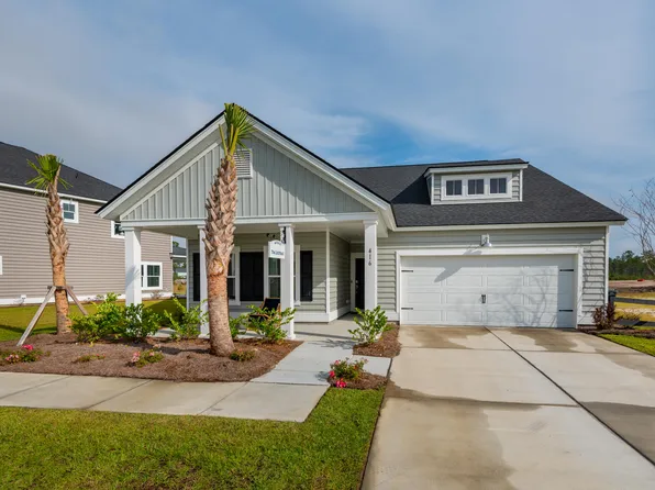 1047 Tea Time Dr, Summerville, SC 29485