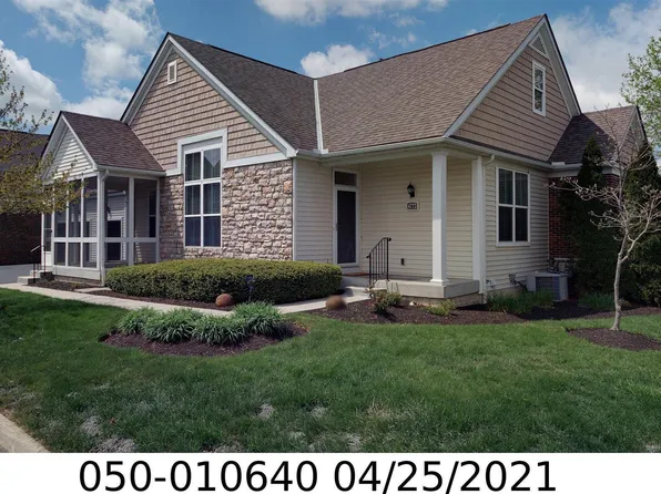 4772 Clubpark Dr, Hilliard, OH 43026