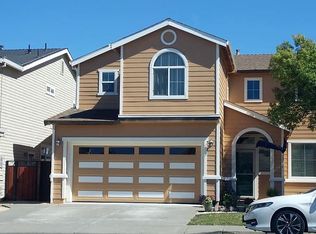 2509 Bickford Cir, Fairfield, CA 94533