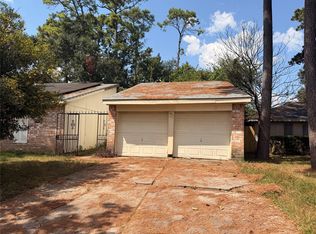 5603 Circlegate Dr, Spring, TX 77373