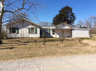 500 N Sangre Bnd, Stillwater, OK 74075