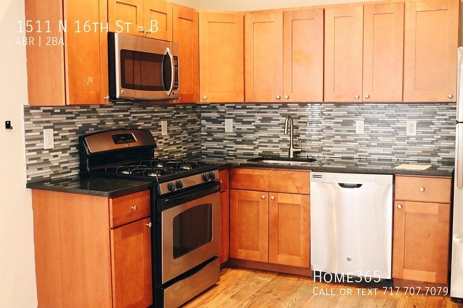 1st image of 1511 N 16th St #B
