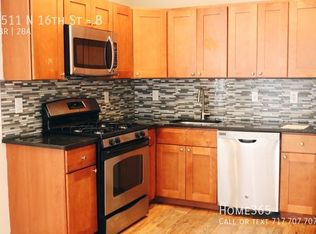 1511 N 16th St #B, Philadelphia, PA 19121
