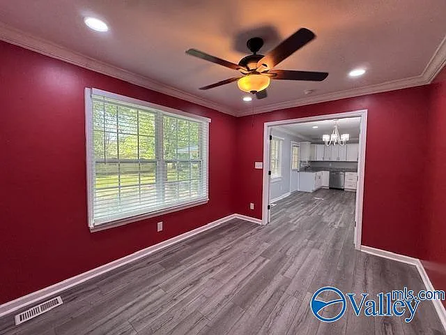 3505 Mastin Lake Rd NW — Photo 17