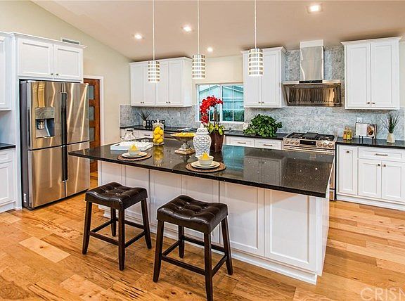 Amazing Kitchen