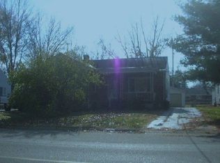 61 Parkside Ave, Lawrenceburg, IN 47025