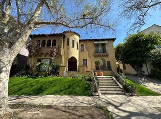 174 N Sycamore Ave #176-1/2, Los Angeles, CA 90036
