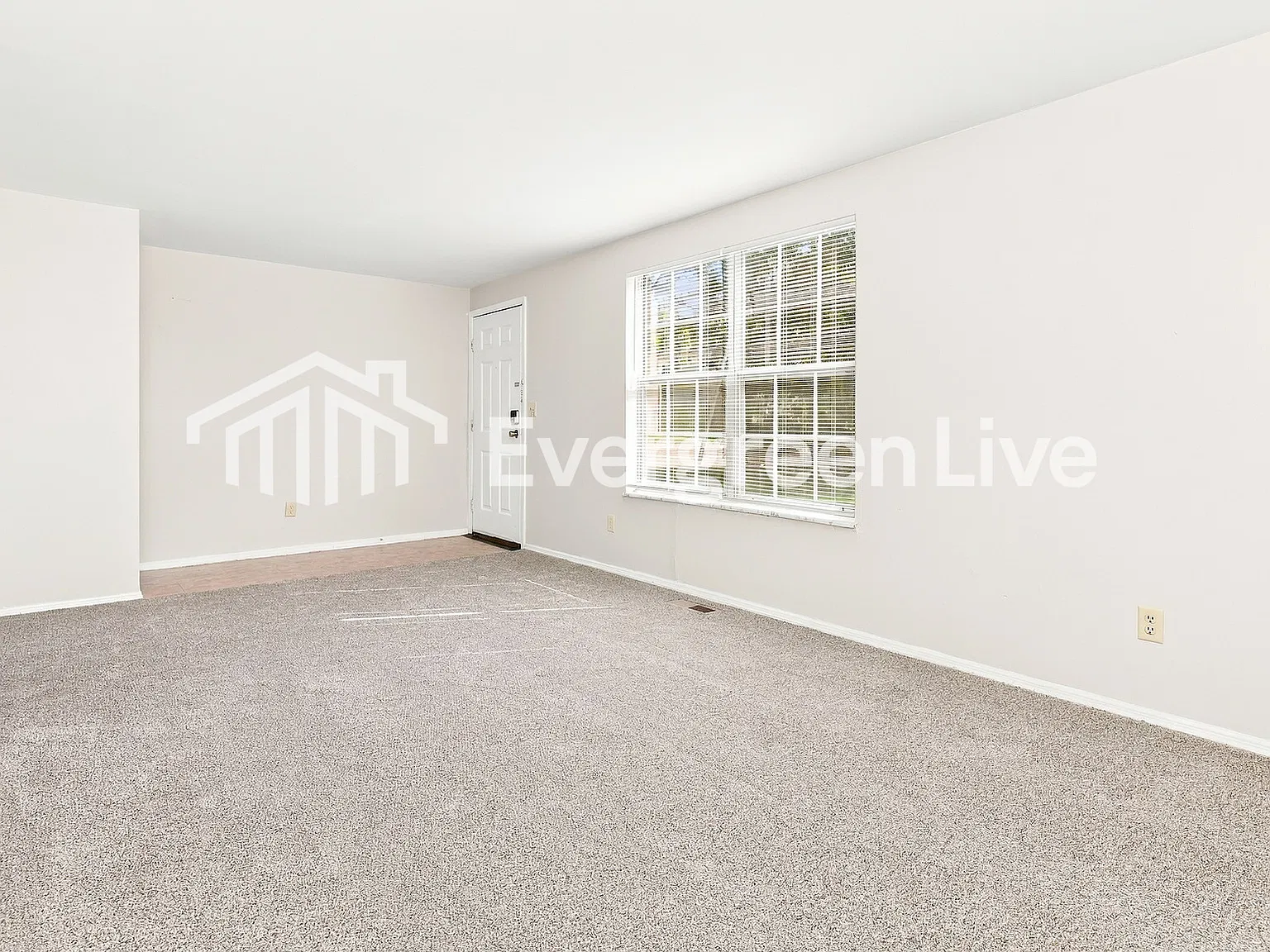 3 bed, 1.5 bath, 1555 sqft, $1,145 — Photo 4