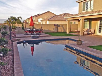 6998 S Wilson Dr, Chandler, AZ, 85249