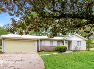 303 Barbara St, Jackson, MS 39206