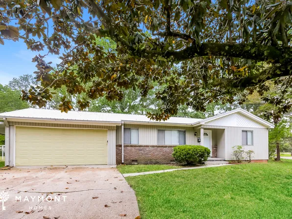 303 Barbara St, Jackson, MS 39206