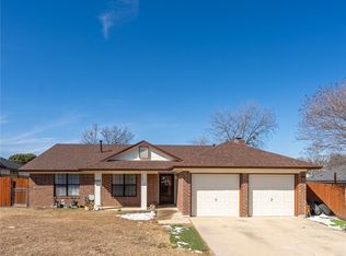 3209 Timber Oak Dr, Killeen, TX 76542