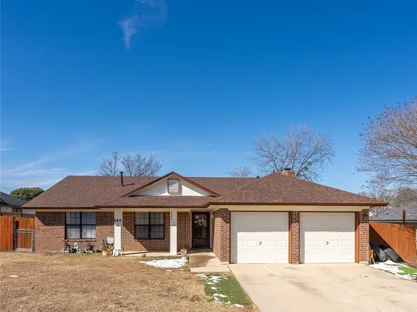 3209 Timber Oak Dr, Killeen, TX 76542