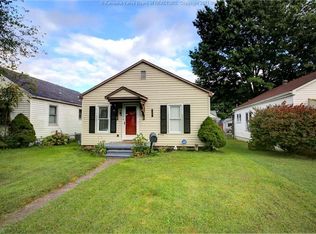 5024 Indiana St, South Charleston, WV 25309