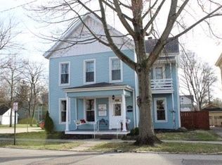 302 W Franklin St, Troy, OH 45373