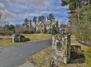 15 Sawyer Ln, Middleton, MA 01949