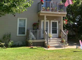 2167 Elk St #B, Stevens Pt, WI 54481