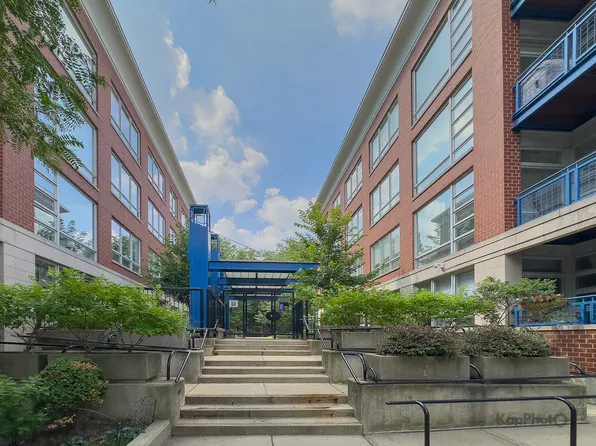 1151 W Washington Blvd, Chicago, IL