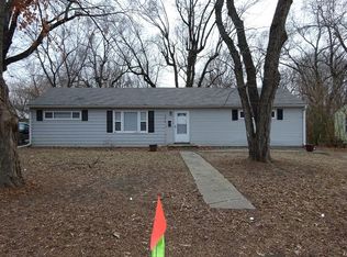 10514 Palmer Ave, Kansas City, MO 64134