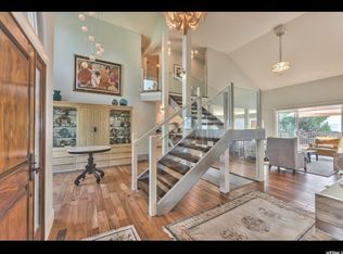 5561 E Elkhorn Dr, Eden, UT 84310