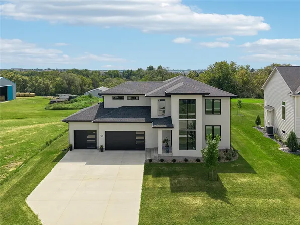 80 NW Alderleaf Dr, Waukee, IA 50263