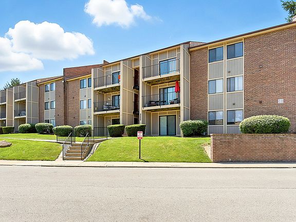 Boulder Creek Apartments