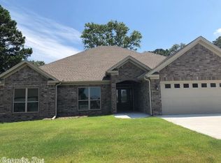 1206 Mule Deer Dr, Jacksonville, AR 72076