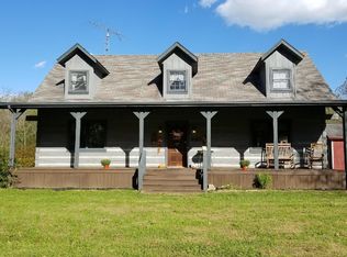 27 Pinhook Rd, Bedford, IN 47421