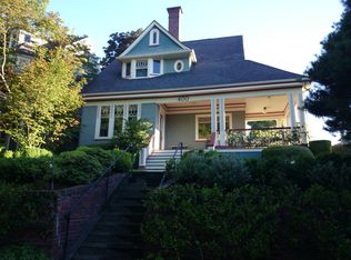 400 W Highland Dr, Seattle, WA 98119