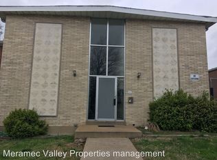 3817 Morganford Rd APT L, Saint Louis, MO 63116