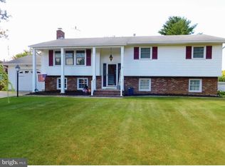 107 W Holly Ter, Bridgeton, NJ 08302