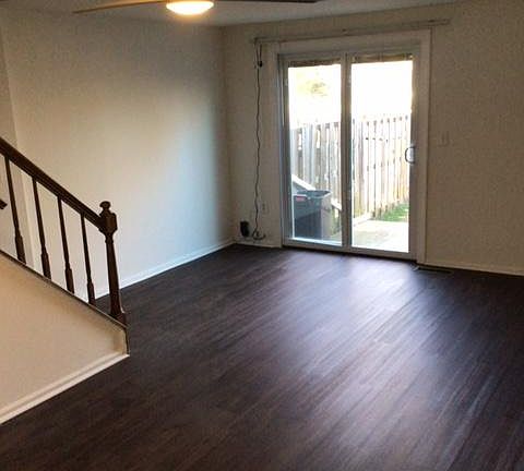 Living room, Dining room