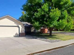 2574 Forest Hills Ave, Grand Junction, CO 81505