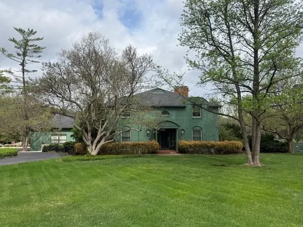 3600 W 89th St, Leawood, KS 66206