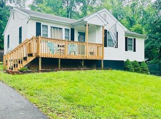 208 West Rd, Altavista, VA 24517