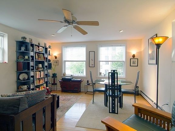 3rd image of 267 W 136th St #2
