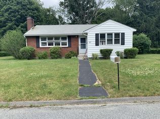 27 General Ave, Shrewsbury, MA 01545
