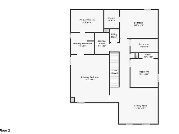 3rd image of 1350 Vallarta Centro