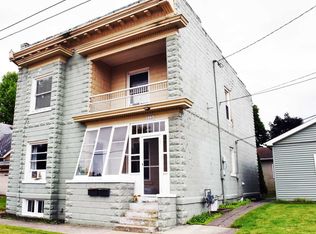 113 E Harrison St, Monticello, IN