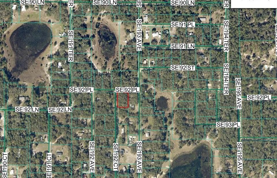 1st image of 00 SE 92ND PLACE LOT 1