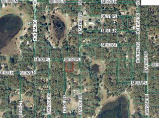 0 SE 92nd Pl #1, Ocklawaha, FL 32179