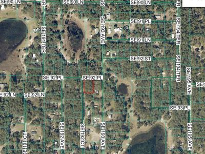 0 SE 92nd Pl #1, Ocklawaha, FL, 32179