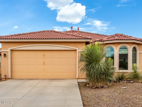 1417 Braddock Dr, Sierra Vista, AZ 85635