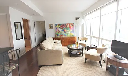 Rented by Compass