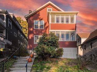 64 Patten St #2, Jamaica Plain, MA 02130