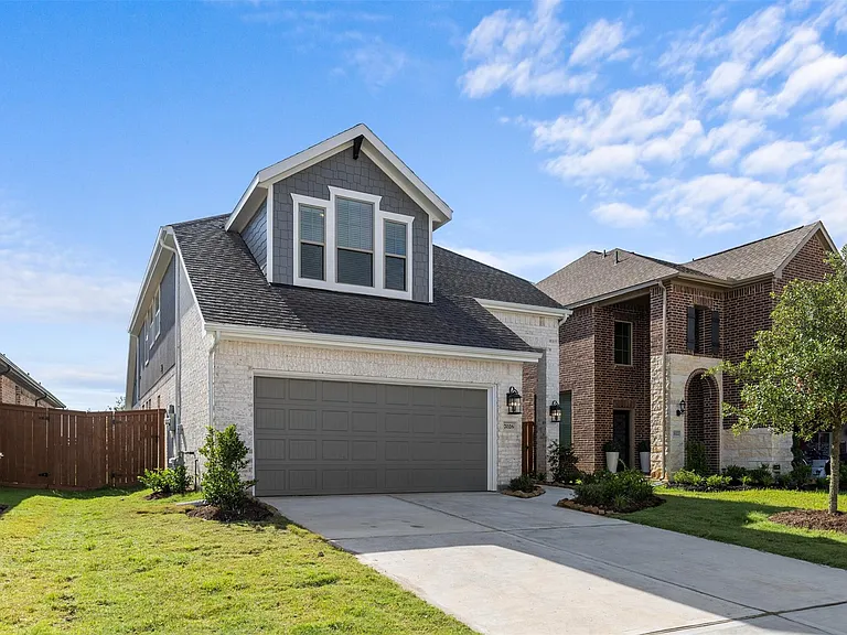 7026 Coneflower Creek Ct — Photo 2