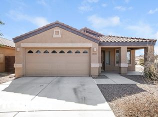 7158 E Alderberry St, Tucson, AZ 85756