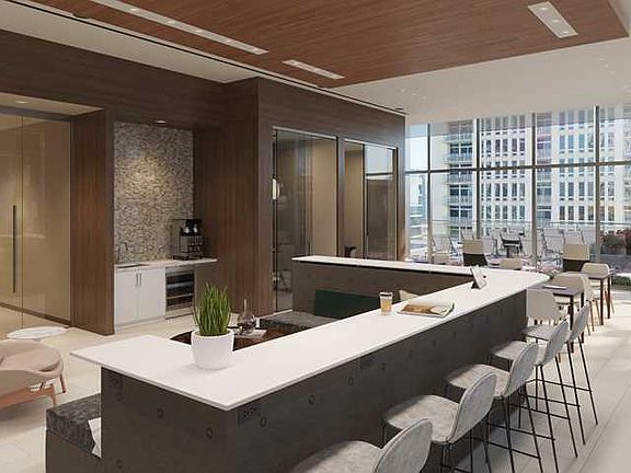 3rd image of 1332 S Michigan Ave #808